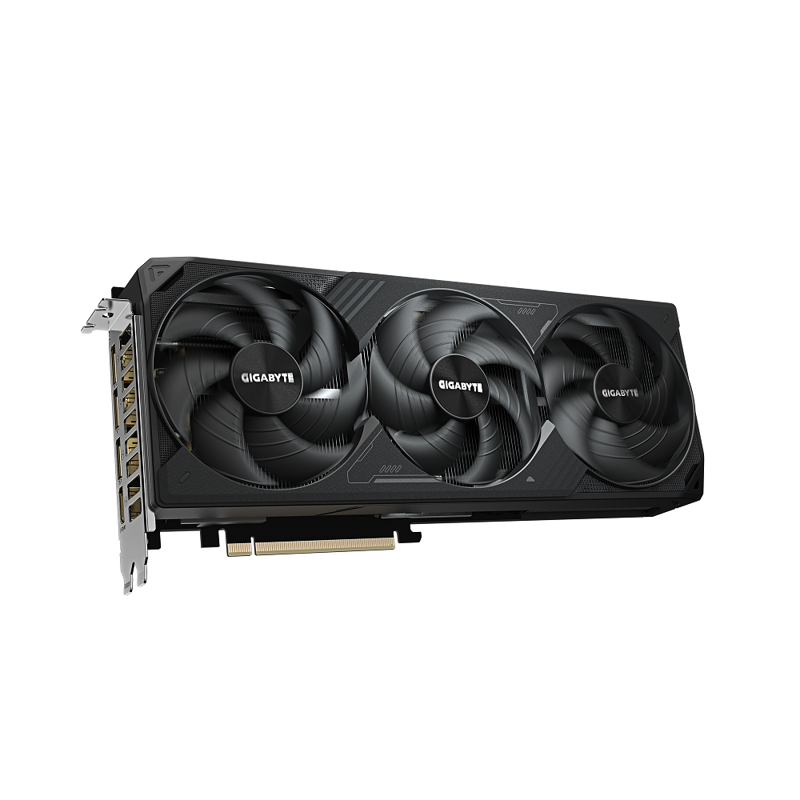 Видеокарта Gigabyte GV-N507TWF3OC-16GD, фото 7