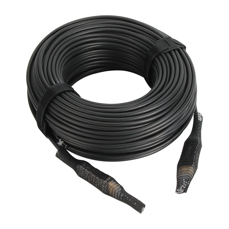 Кабель Vcom D3742A-30M, HDMI (m), 30 м, 60 Гц, 4K, фото 5