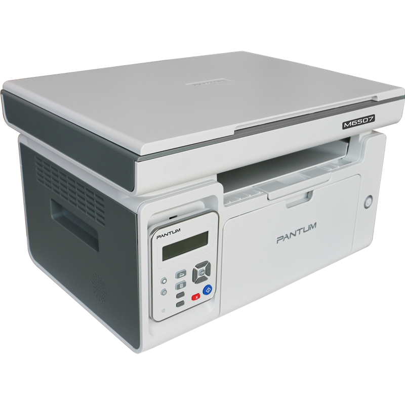 МФУ лазерное Pantum M6507, 22 стр./мин. А4, печать/сканирование: 1200×1200 dpi, USB 2.0, Windows, Linux, Mac OS, фото 9