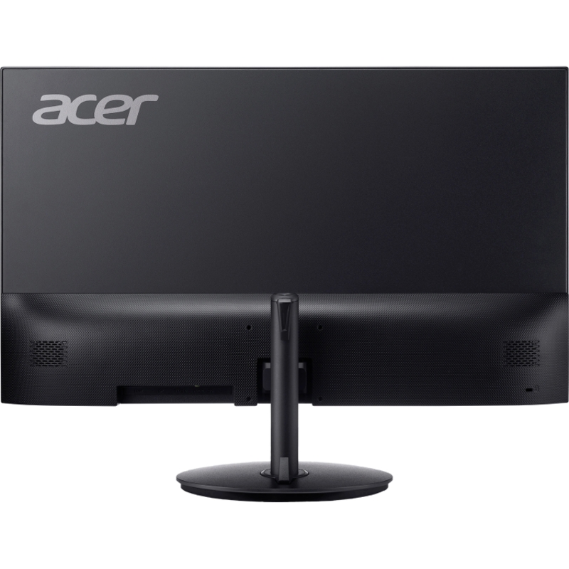 Монитор ACER SH322QUEbmiphux 31.5'', ZeroFrame, UltraThin Black, 16:9, IPS, 2560x1440, 1 (VRB)ms, 300cd, 100Hz, 1xHDMI(2.0) + 1xDP(1.2) + 1xType-C(65W) + SPK+Audio Out, Speakers 1Wx2, sync: FreeSync, hdr: HDR 10, hadj 100 Vesa:75x75, фото 4