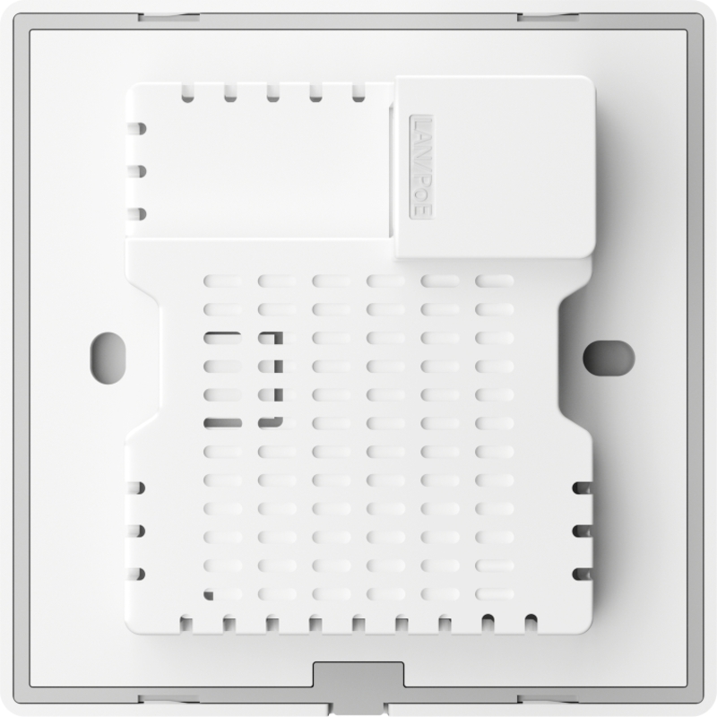 Настенная точка доступа Tenda IP-COM W36AP, Wi-Fi 5, 1167 Мбит/с, гигабитная, PoE, фото 2