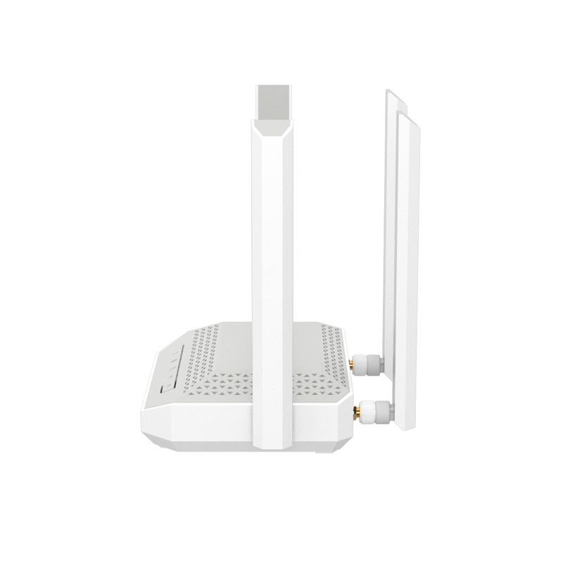 Wi-Fi роутер Netcraze Speedster 4G+ 4G+, Wi-Fi 5, 3 порта LAN, фото 4