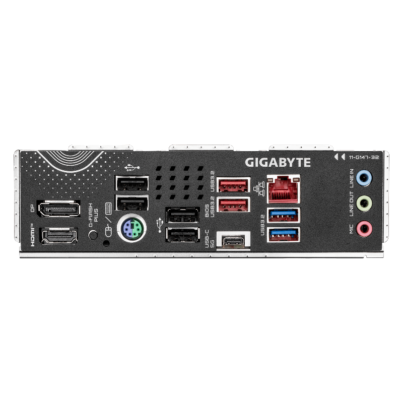 Материнская плата Gigabyte B650E EAGLE, AM5, AMD B650, ATX, DDR5, фото 4