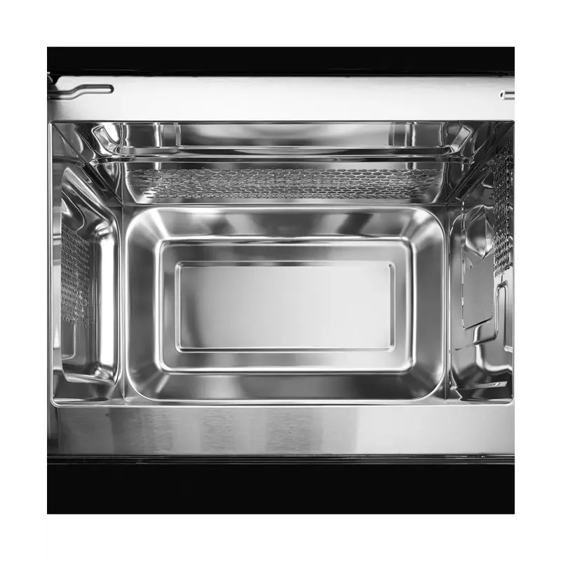 Встраиваемая микроволновая печь Kuppersberg HMW 620 B, 20 л, 700 Вт, гриль, 9 программ, чёрная, фото 6