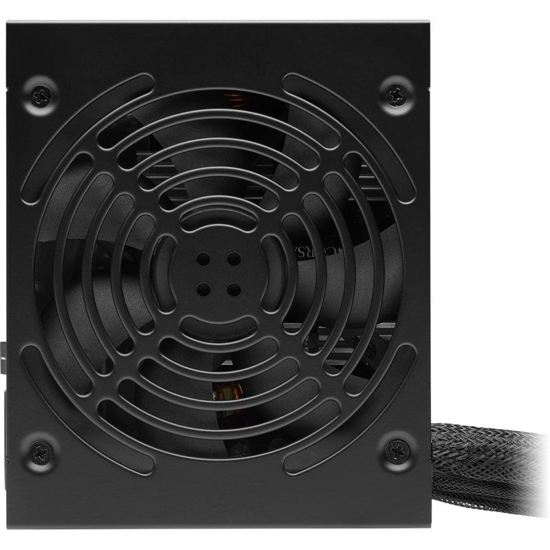 Блок питания Corsair CX750, 750 Вт, 80 PLUS Bronze, ATX, активный PFC, вентилятор 120x120 мм, фото 4