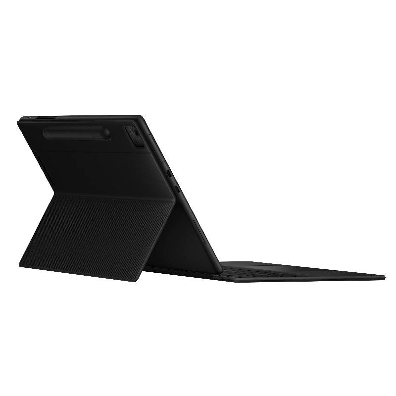 Ноутбук ASUS ProArt PZ14 HT7407NA-SN091X 14"(2880x1800 OLED (матовый))/Touch/Qualcomm Snapdragon X2 Elite Extreme X2E-94-100(Ghz)/16384Mb/512PCISSDGb/noDVD/Cam/BT/WiFi/75WHr/war 1y/0.79kg/Nano Black/Win11Pro + алюм корп; стилус; чехол; подставка, фото 8