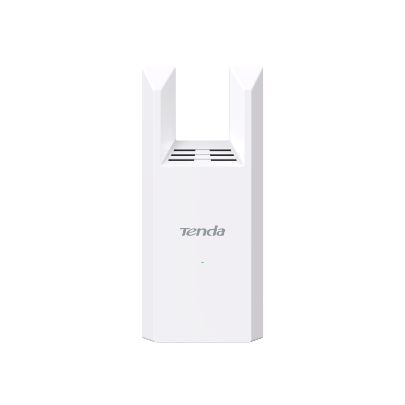 Mesh-система Wi-Fi Tenda Wi-Fi AC1200 A18 Pro, 1 модуль, 0 портов LAN, 2 антенны, фото 2