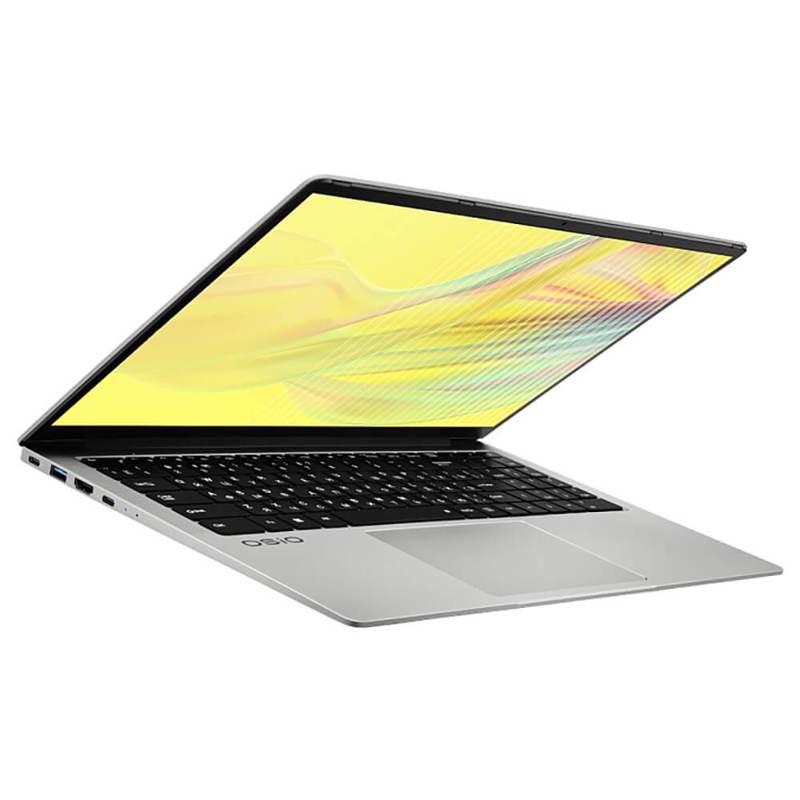Ноутбук Osio FocusLine F160a-010, Ryzen 7 5700U, 16 ГБ ОЗУ, SSD 1 ТБ, 16.1 дюйма, фото 10