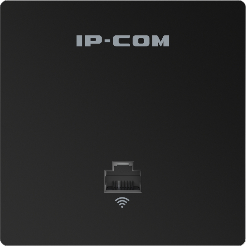 Настенная точка доступа Tenda IP-COM W36AP, Wi-Fi 5, 1167 Мбит/с, гигабитная, PoE, фото 4