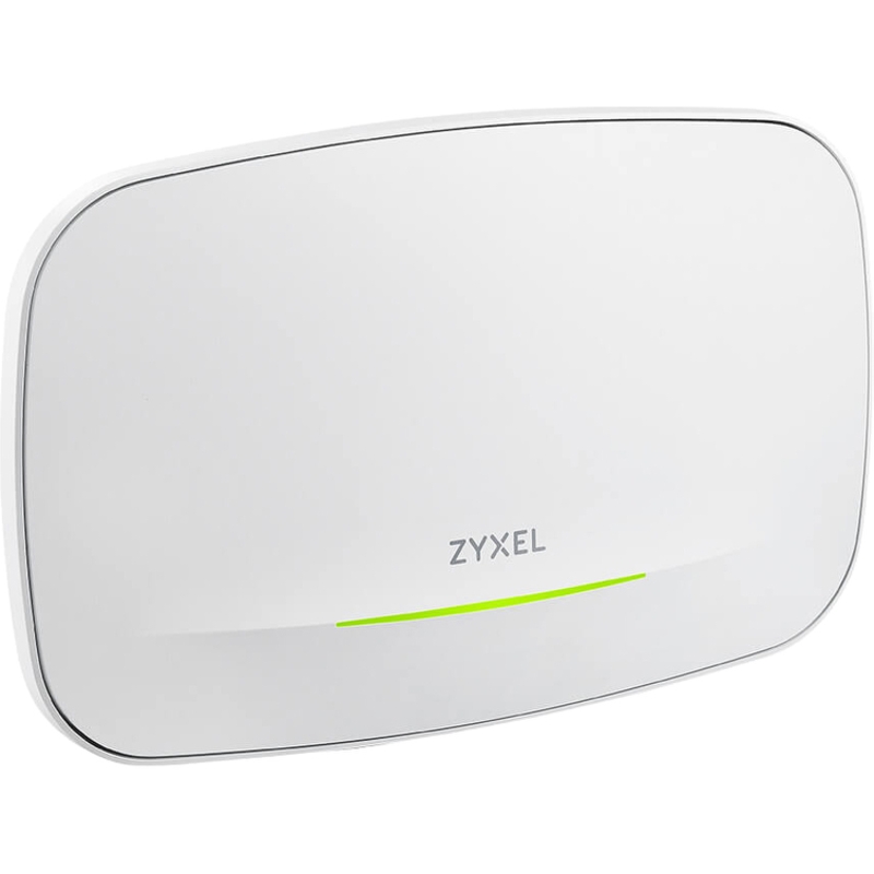 Точка доступа Zyxel NebulaFlex NWA210AXv2, Wi-Fi 6, AX5400, MU-MIMO 4x4+2x2, 2 порта 2,5 Гбит/с, фото 18