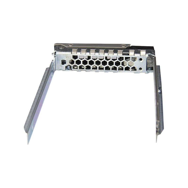 Салазки Dell Caddy 2.5" Gen14/15 SAS/SATA Dell Caddy 2.5" Gen14/15 SAS/SATA (Dell DXD9H), фото 2