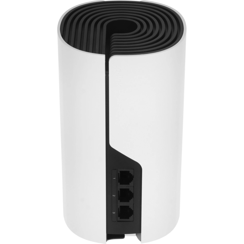 Mesh-система Wi-Fi AC1900 Whole Home Mesh Wi-Fi System (TP-Link Deco S7(3-pack)), фото 5