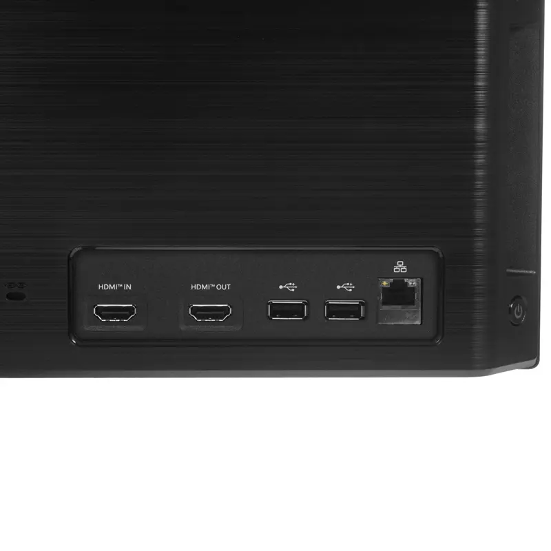 Моноблок MSI Modern AM272P 1M-864XRU, Core 3 100U, 8 ГБ ОЗУ, 256 ГБ, 27 дюймов, фото 9