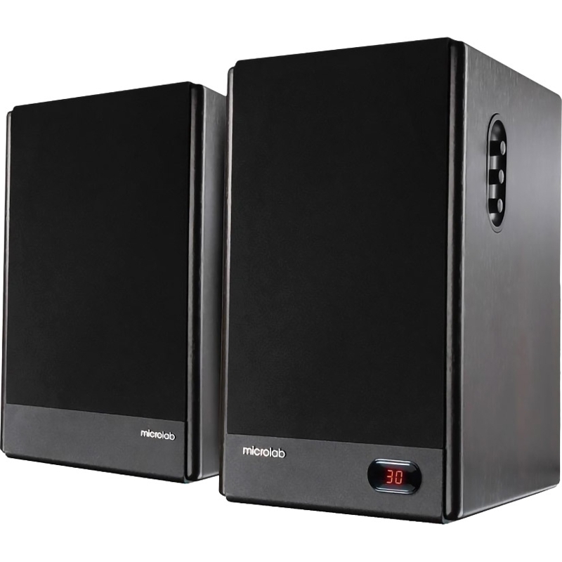 Акустическая система Колонки Microlab SOLO 6C, 100 Вт, проводное и беспроводное подключение, фото 2