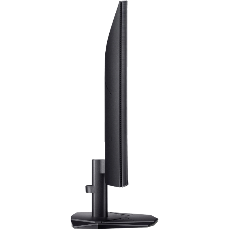 Монитор Acer Nitro KG272P6bip, 27 ″, 1920x1080, 144 Гц, IPS, чёрный, формат 16:9, фото 6