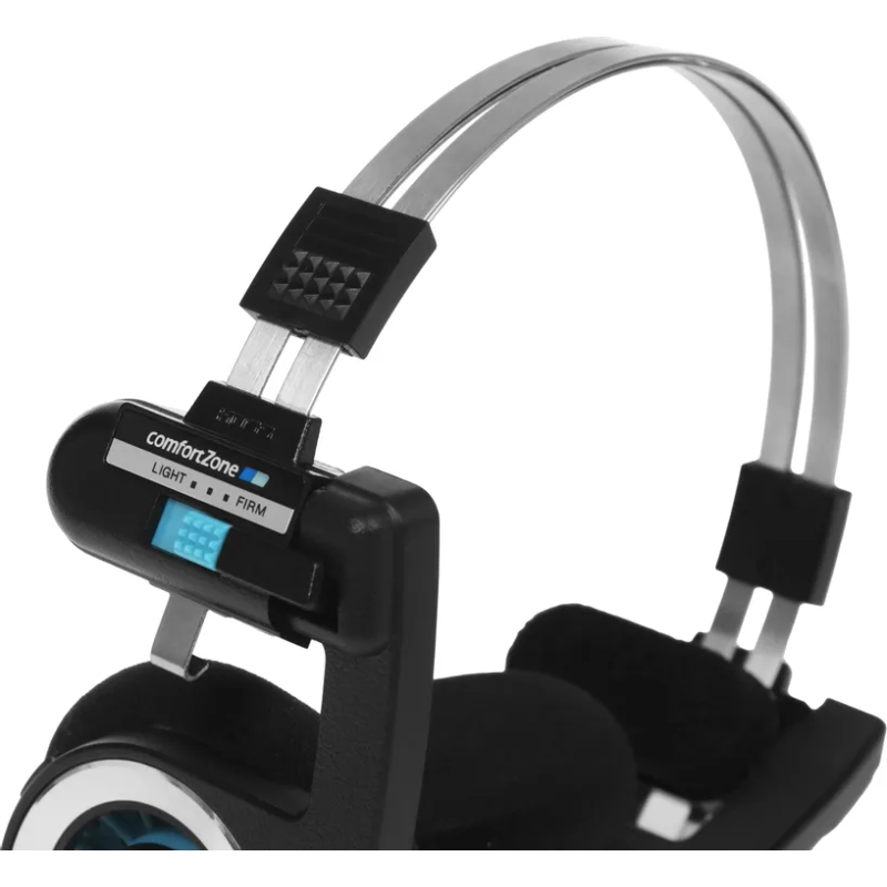 Беспроводные наушники/ KOSS Porta Pro Wireless 2.0 Чёрный (21299197677), фото 5