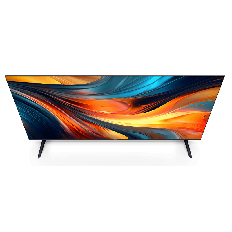 Телевизор Xiaomi L43MB-AURU, 43 дюйма, 4K UHD, LED, 60 Гц, Android TV, чёрный, фото 4