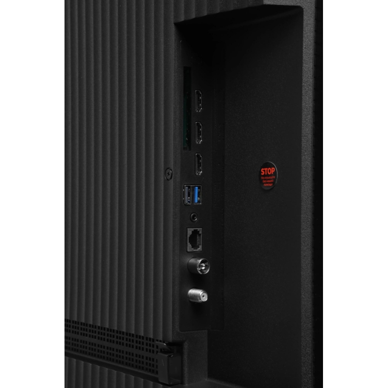 Телевизор Xiaomi QLED, L55MB-SRU, фото 26
