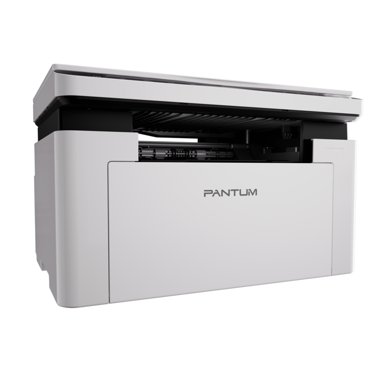 МФУ лазерное Pantum BM2300W, A4, сканирование 1200x1200 dpi, USB, Wi-Fi, Bluetooth, лоток 150 листов, фото 3