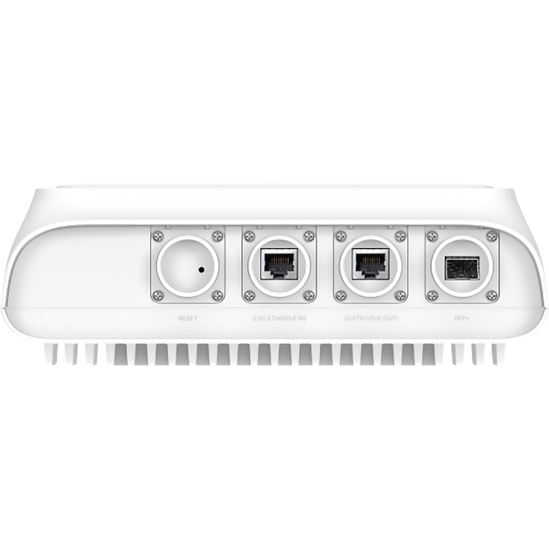 Точка доступа TP-Link Omada EAP668-Outdoor HD AX3600, уличная, 4 съёмные антенны, фото 4