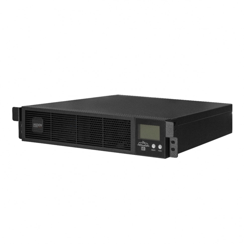 ИБП Hiden EXPERT HE11003S-RT, 3000 ВА, 3000 Вт, 9 розеток, IEC C13, фото 2