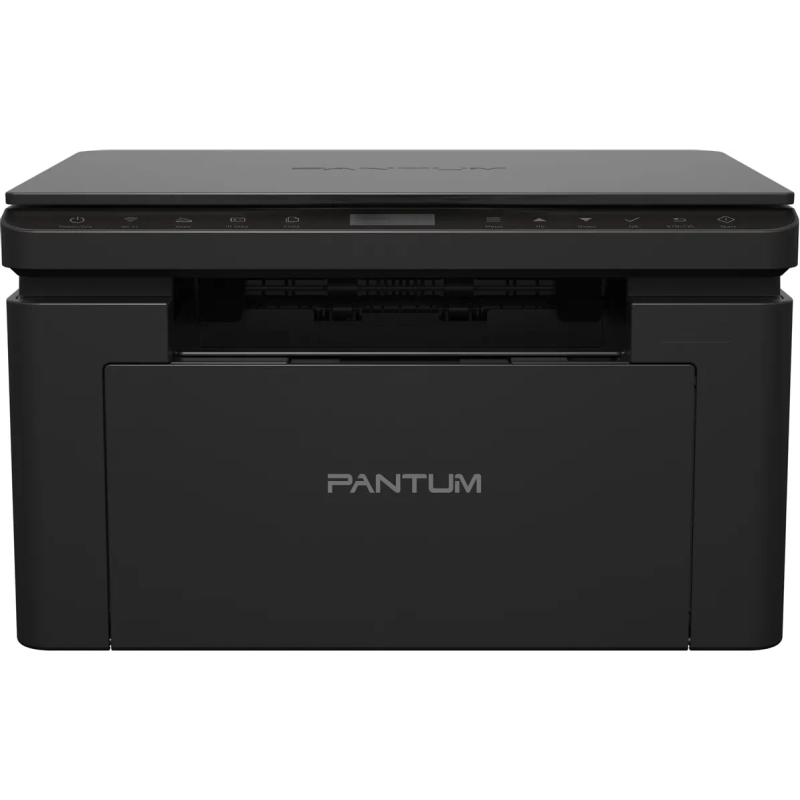 МФУ лазерное Pantum BM2307NW, фото 4