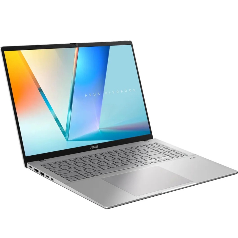 Ноутбук ASUS M3607KA-SH131, 16 ГБ ОЗУ, 512 ГБ, 16 дюйма, 1920x1200, серебристый, фото 3