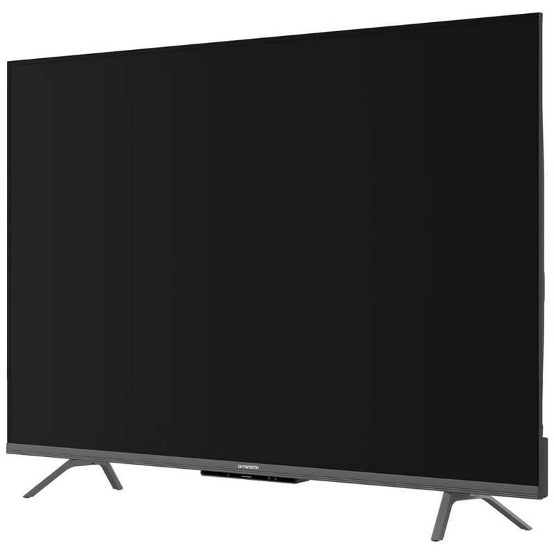Телевизор Skyworth 50Q66H, 50 дюймов, 4K UHD, QLED, 120 Гц, DVB-T2/C/S2, подсветка Direct LED, фото 17