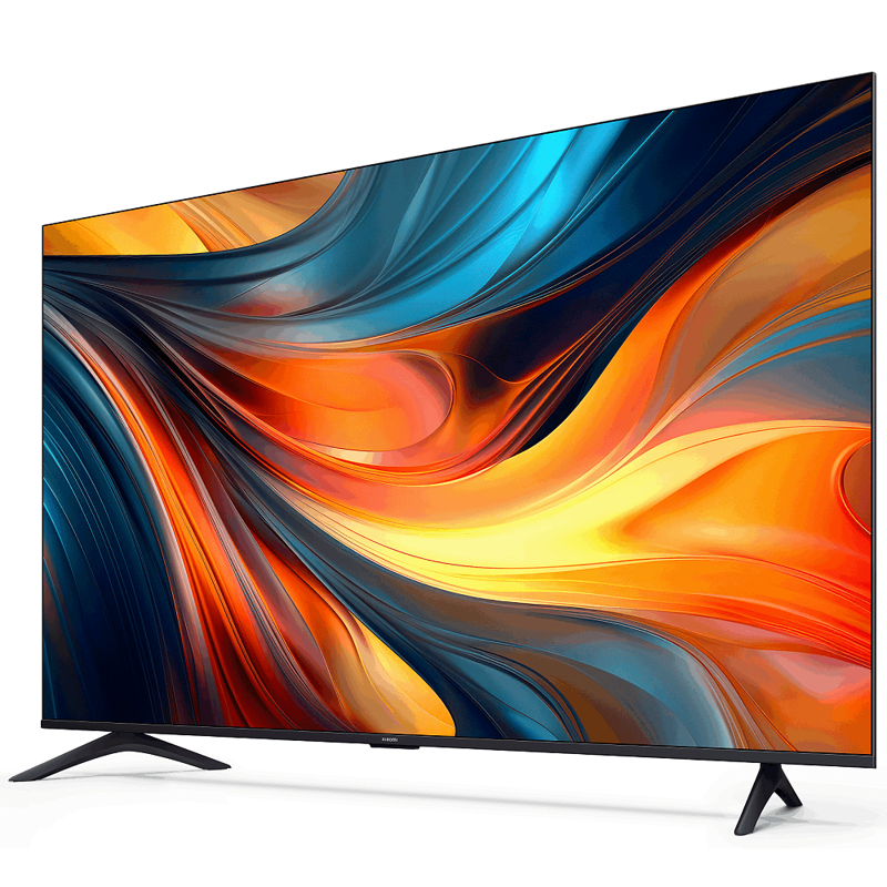 Телевизор Xiaomi L50MB-ARU, 50 дюймов, 4K UHD, LED, 60 Гц, Android TV, Smart TV, фото 3