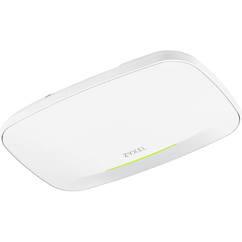 Точка доступа Zyxel NebulaFlex NWA210AXv2, Wi-Fi 6, AX5400, MU-MIMO 4x4+2x2, 2 порта 2,5 Гбит/с, фото 19