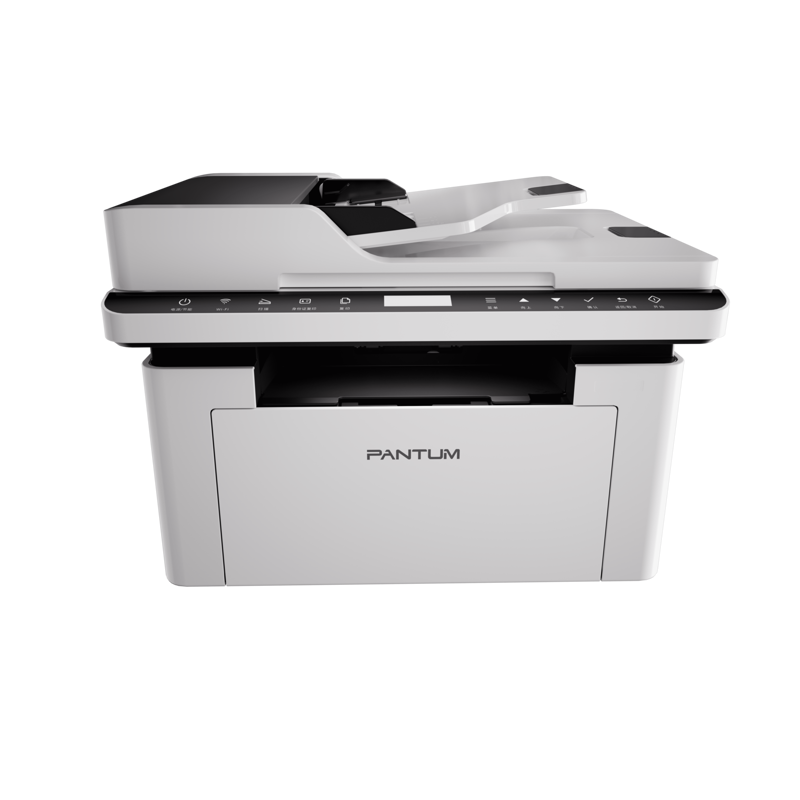 МФУ лазерное Pantum BM2300A, A4, USB, печать 1200x1200 dpi, до 20000 страниц в месяц, фото 5