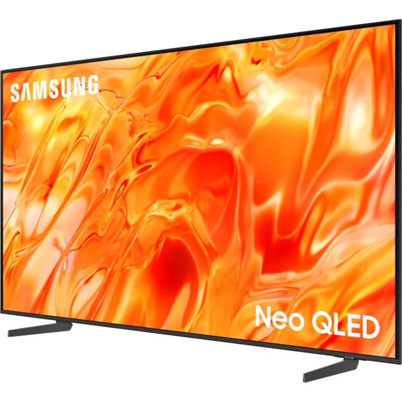 Телевизор Samsung QE55QN70HAUXPY, 55 дюймов, Ultra HD, 120 Гц, Samsung Tizen, Smart TV, DVB-T2/C/S2, фото 6