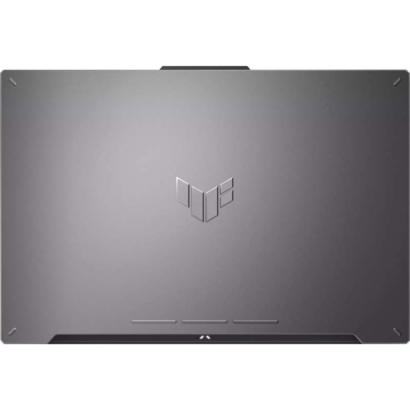 Ноутбук ASUS TUF F17 FX707VJB-HX100, 210H, 16 ГБ ОЗУ, 512 ГБ, RTX3050, 17.3 дюйма, фото 2