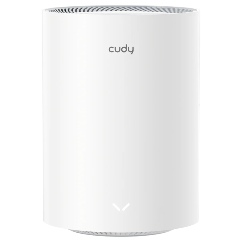 Mesh-система Wi-Fi Cudy AX3000 Wi-Fi 6 Mesh 2.5G Solution 1-Pack, 1 модуль, 5 антенн, фото 2