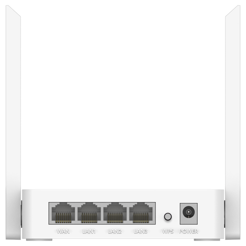 Wi-Fi роутер Cudy AC1200 Dual Band Wi-Fi Router, 3 порта LAN, фото 5