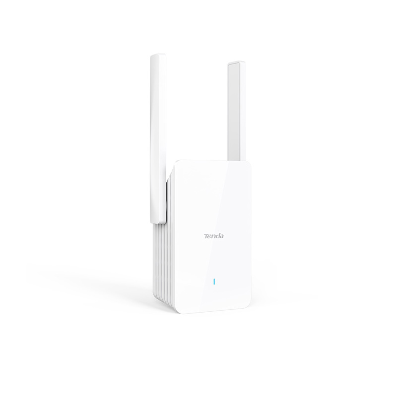 Повторитель Wi-Fi Tenda A33 AX3000, Wi-Fi 6, Mesh, 2 внешние антенны, порт LAN 1 Гбит/с, фото 2