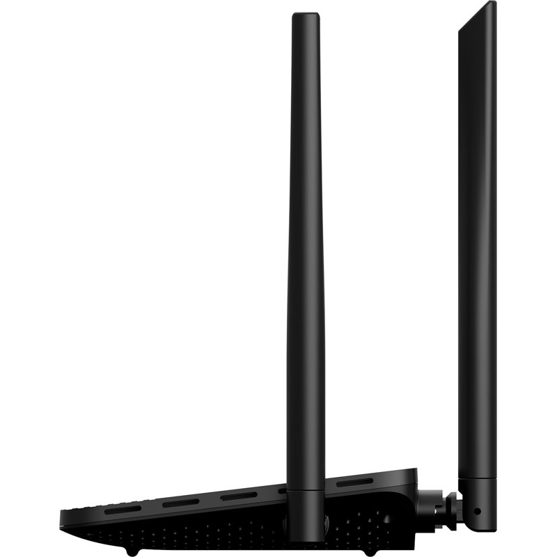 Wi-Fi роутер D-Link AC1200 Wi-Fi EasyMesh Router, Wi-Fi 4, 3 порта LAN, фото 3