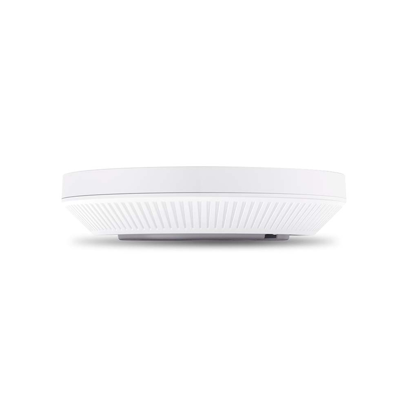 Потолочная точка доступа TP-Link EAP613, Wi-Fi 6, AX1800, порт 1 Гбит/с, PoE 802.3at, фото 5