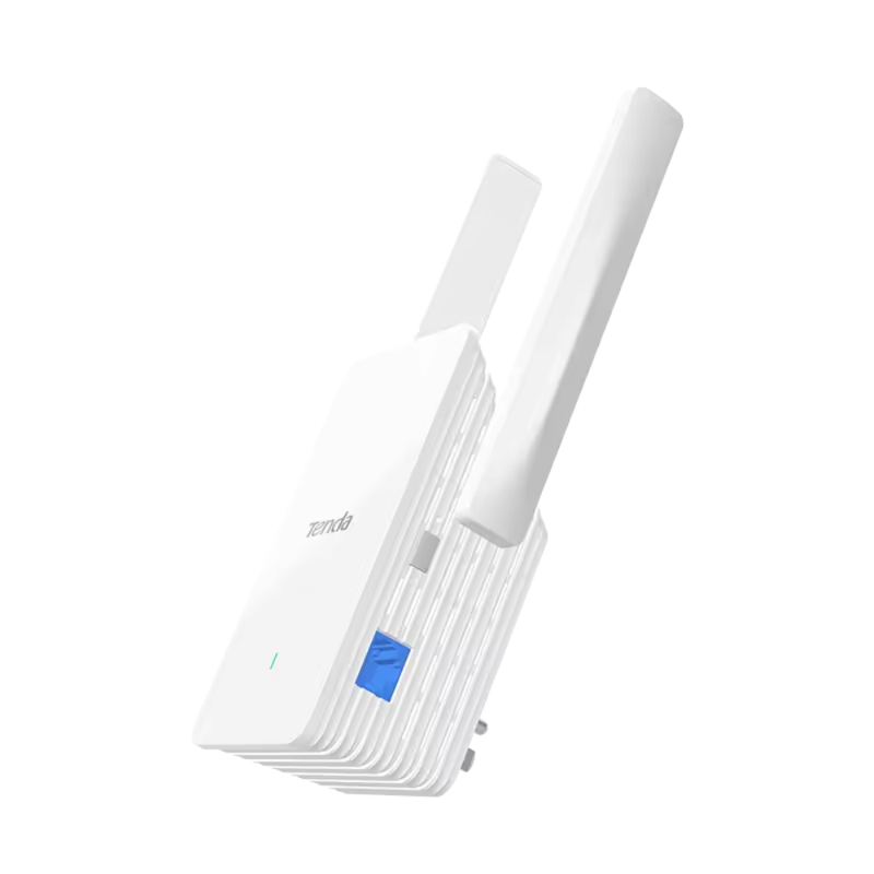 Усилитель Wi-Fi сигнала Tenda A23, 2 внешние антенны, порт 1 Гбит/с, фото 4