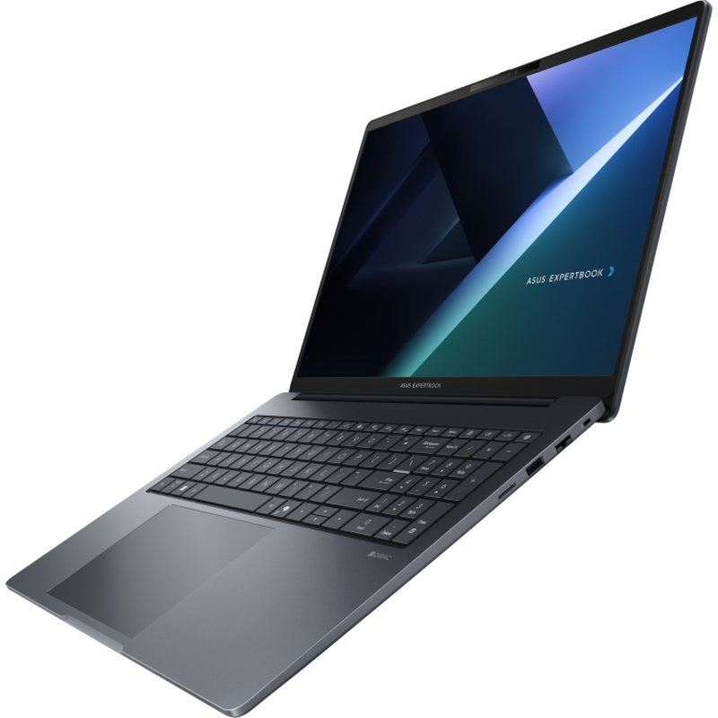 Ноутбук ASUS B3605CVA-MB0955 16"(1920x1200 (матовый) WVA)/Intel Core 5 120U(1.4Ghz)/16384Mb/512PCISSDGb/noDVD/Int:shared/Cam/BT/WiFi/50WHr/war 1y/1.77kg/Gentle Grey/DOS, фото 2