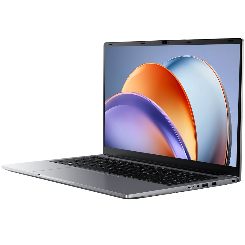 Ноутбук CHUWI RZBook Plus 15.6"(1920x1080)/AMD Ryzen 5 3450U(2.1Ghz)/8192Mb/256SSDGb/noDVD/Int:AMD Radeon/Cam/BT/WiFi/36WHr/war 1y/1.61kg/Grey/Win11PRO + мышь, фото 10