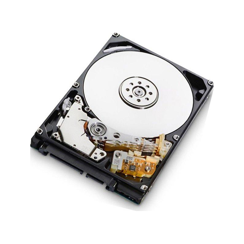 Жёсткий диск HDD Seagate SAS 1.2Tb 2.5" Enterprise Performance 10K 12Gb/s 128Mb (Seagate ST1200MM0009), фото 2