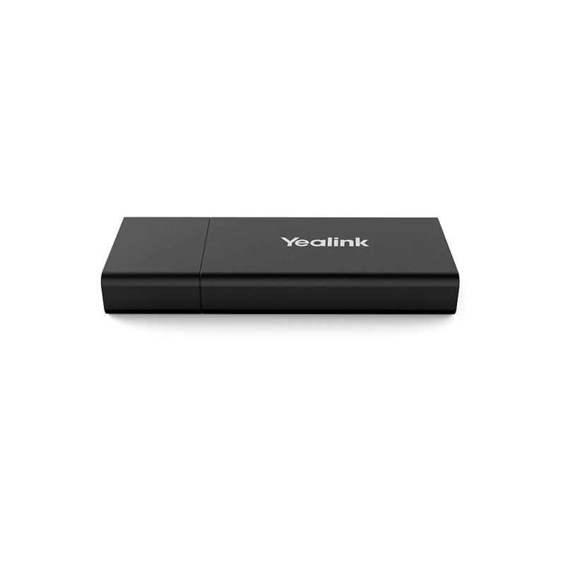 Устройство подключения контента Yealink VCH51 Pro Package, HDMI, USB-C, RJ45, фото 2