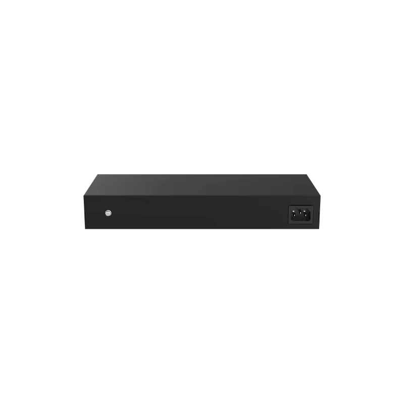 Коммутатор Tenda IP-COM G1016D неуправляемый, 16 портов 1 Гбит/с, в стойку, на стену или стол, фото 4