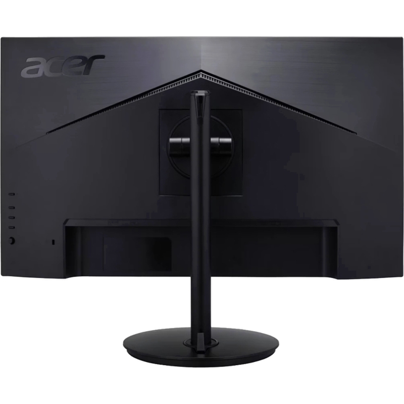 Монитор Acer Vero CB272Gbirv, 27 ″, 1920x1080, 120 Гц, IPS, чёрный, формат 16:9, фото 6