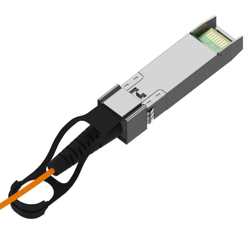 Кабель AOC Fibo FT-S10-AOC2m SFP+ 10 Гбит/с, оптический, 2 м, фото 4