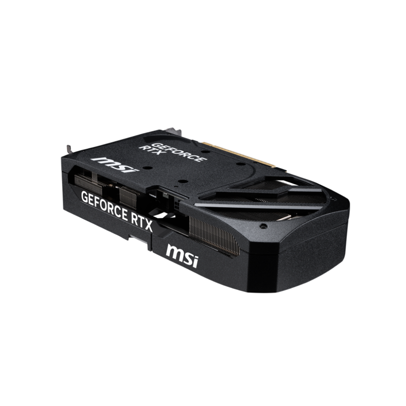 Видеокарта MSI GeForce RTX 5070 12G SHADOW 2X OC, фото 6