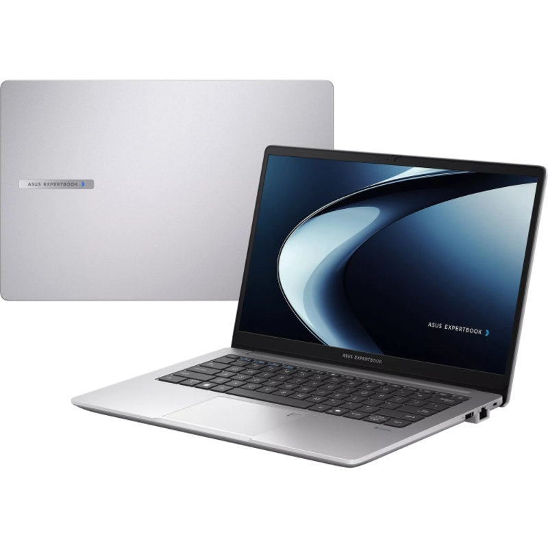 Ноутбук ASUS PM1403CDA-S60298, 8 ГБ ОЗУ, 512 ГБ, 14 дюйма, 1920x1080, серый, фото 4
