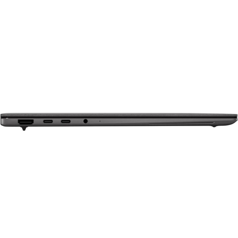 Ноутбук ASUS UX5406AA-SW076W, 32 ГБ ОЗУ, 1024 ГБ, 14 дюйма, 2880x1800, серый, фото 8