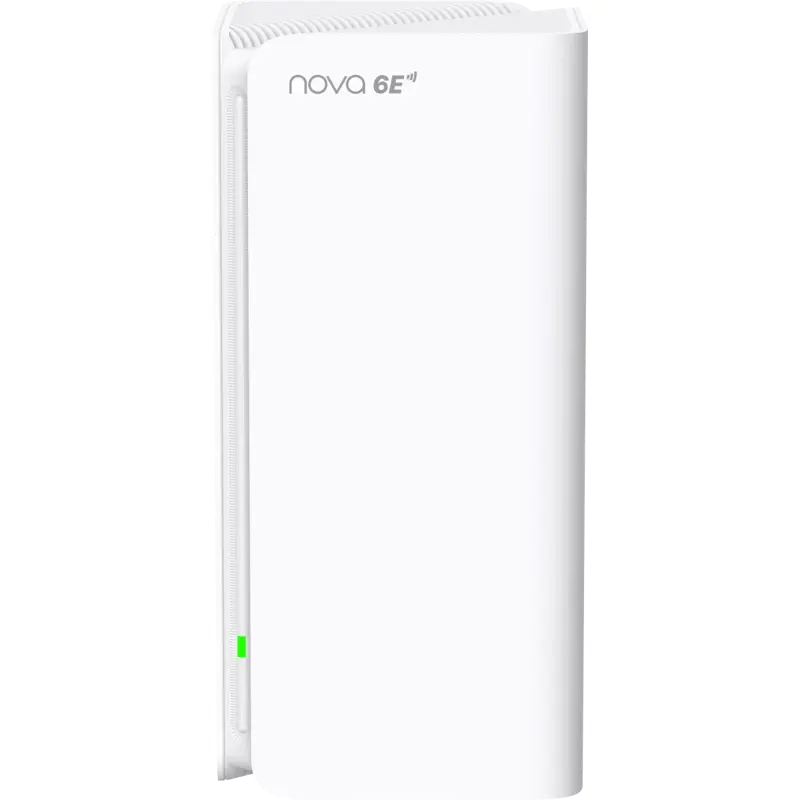 Mesh-система Wi-Fi Tenda MX21 Pro, 3 модуля, 3 порта LAN, 7 антенн, фото 4